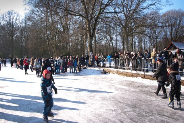 Schaatskampioenschap